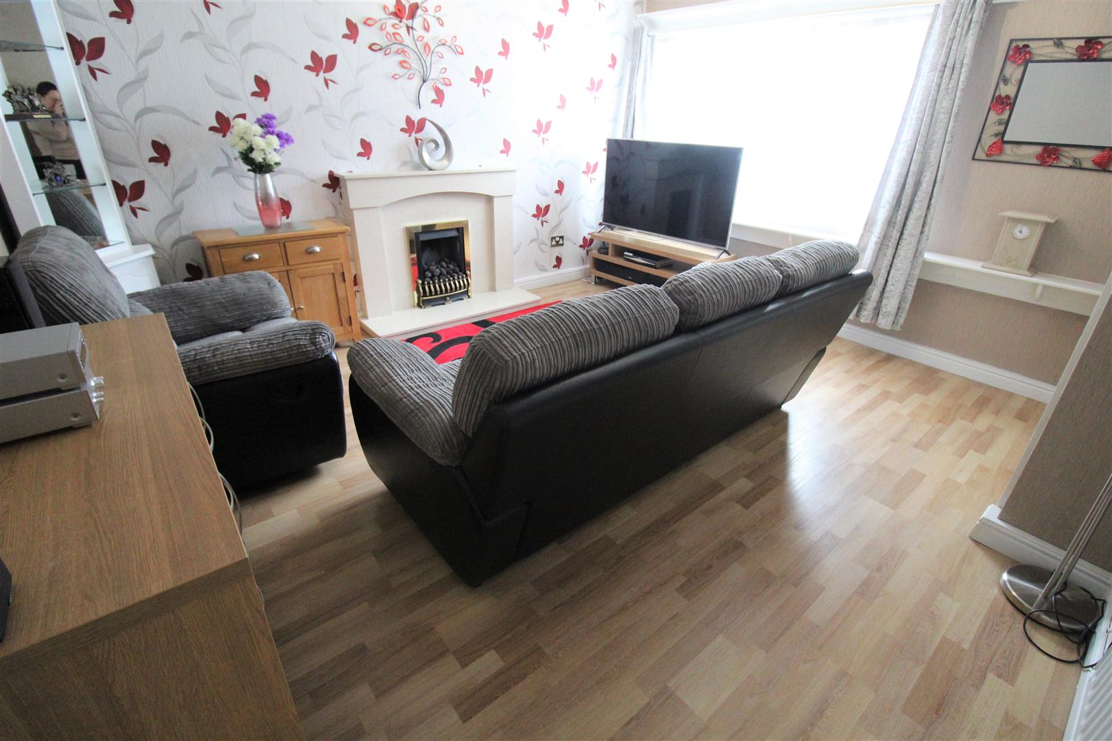 Baden Road, Smallthorne, Stoke-On-Trent